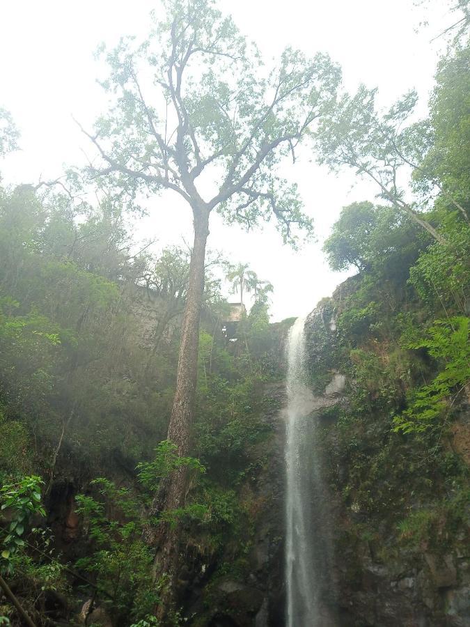 Recanto Do Nene Botucatu Exterior photo